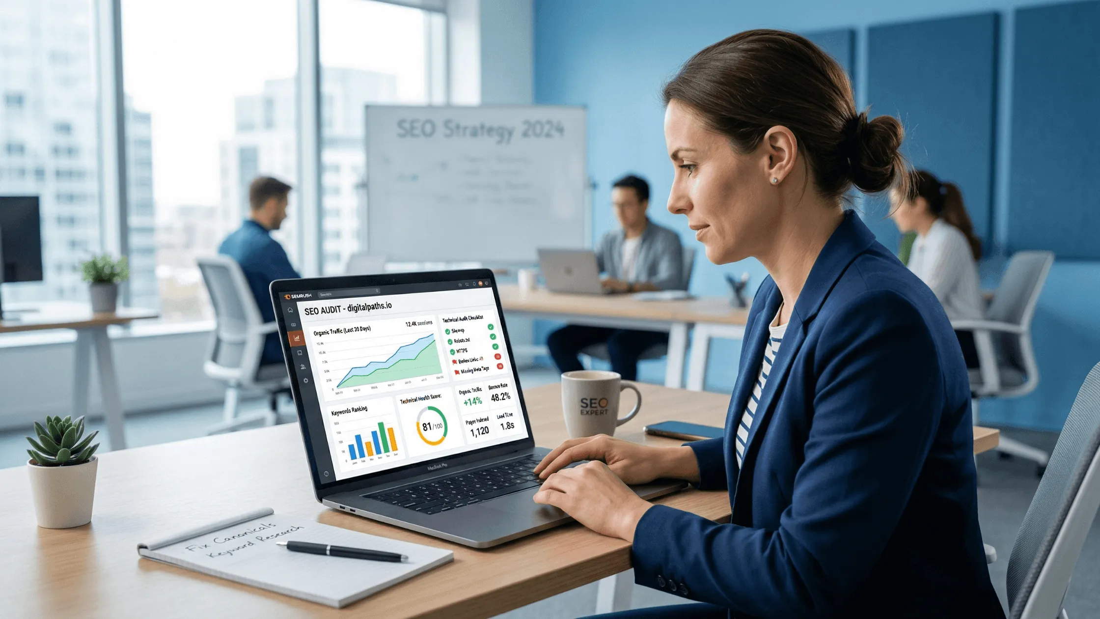 Lokale SEO-Audits: Was sind sie und warum braucht Ihr Unternehmen einen?